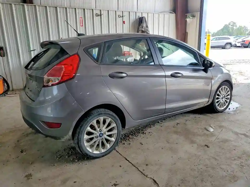 3FADP4EJ4EM131559 2014 FORD FIESTA-2