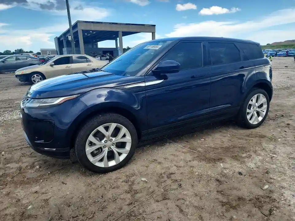 SALZJ2FX0PH186504 2023 LAND ROVER RANGEROVER-0