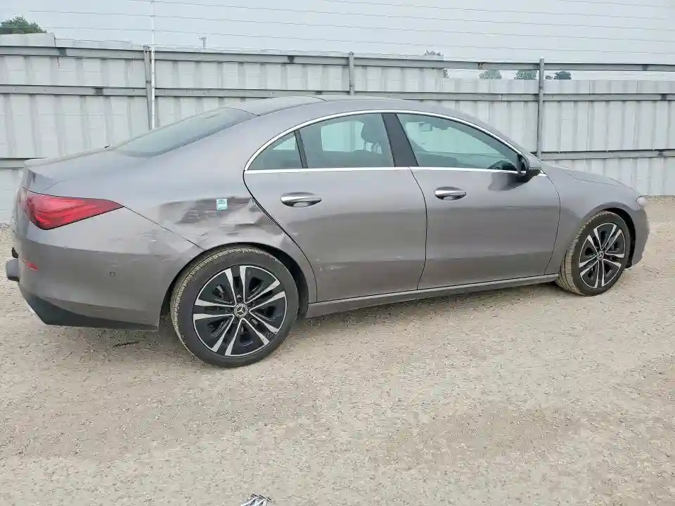 W1K5J4HB9TN575484 2026 MERCEDES-BENZ CLA-CLASS-2