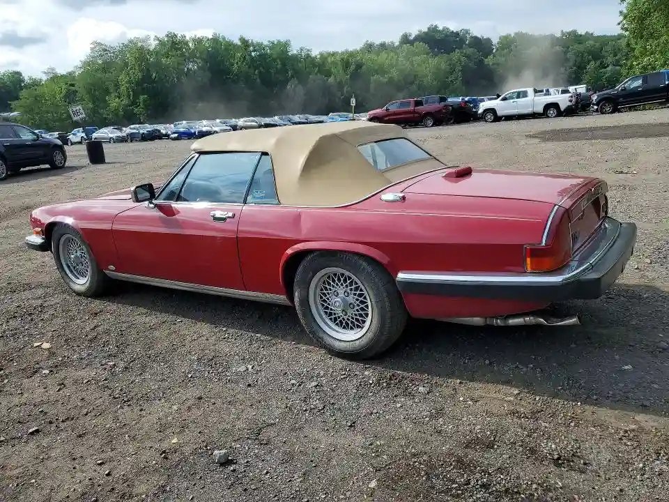SAJNV5845JC146570 1988 JAGUAR XJS-1