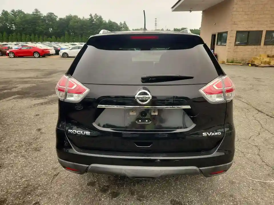 KNMAT2MV3GP674125 2016 NISSAN ROGUE-5