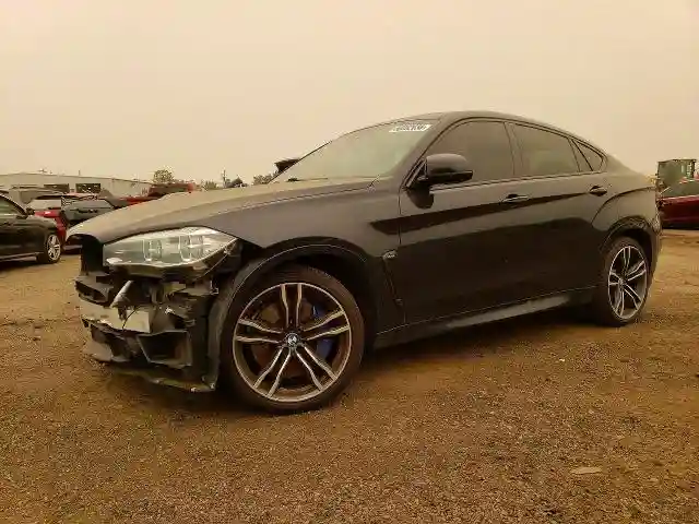 5YMKW8C50F0G93684 2015 BMW X6-0