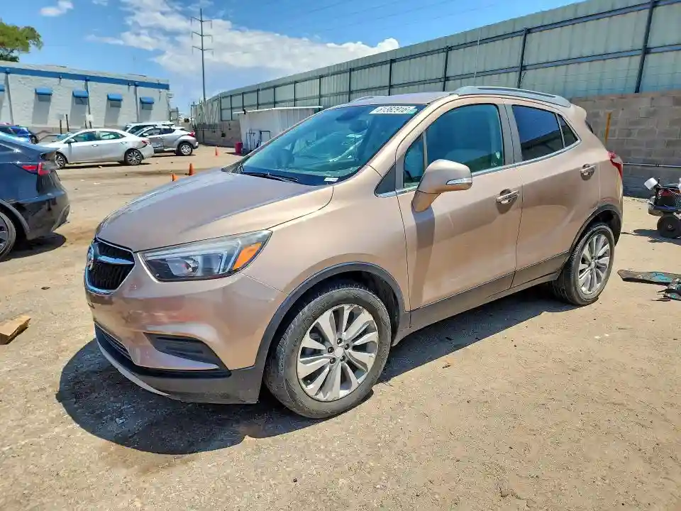 KL4CJASB7JB653360 2018 BUICK ENCORE-0