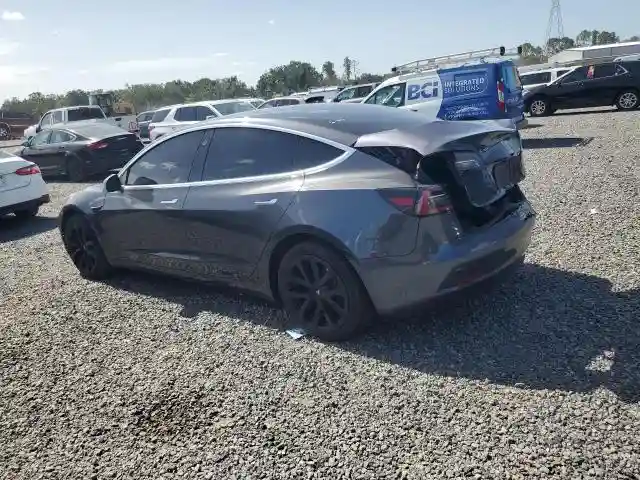 5YJ3E1EA9KF411021 2019 TESLA MODEL 3-1