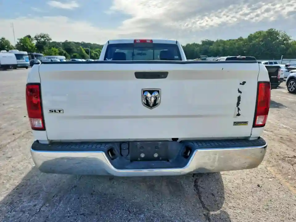 3C6JD6EP0CG119157 2012 DODGE RAM 1500-5