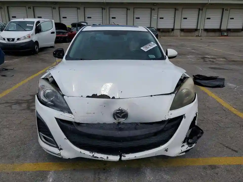 JM1BL1H50A1216660 2010 MAZDA MAZDA3-4