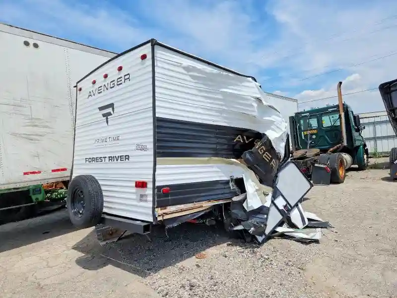 5ZT2AVEC2TG815784 2026 FORE TRAILERS-1