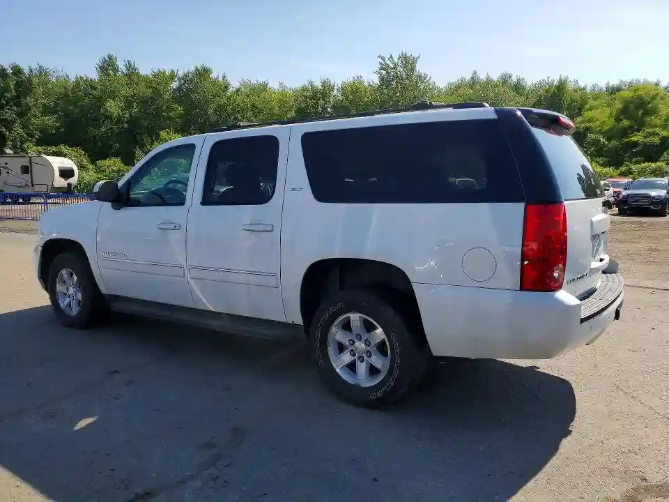 1GKS2KE73ER148915 2014 GMC YUKON-1