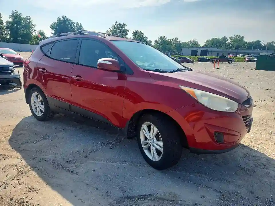 KM8JU3AC0CU524888 2012 HYUNDAI TUCSON-3