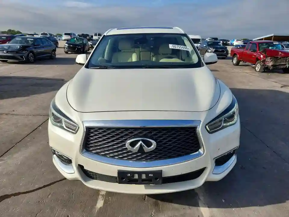5N1DL0MM2LC520401 2020 INFINITI QX60 PURE-4