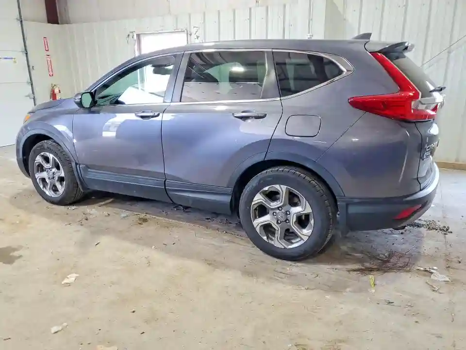 2HKRW2H81HH678878 2017 HONDA CRV-1