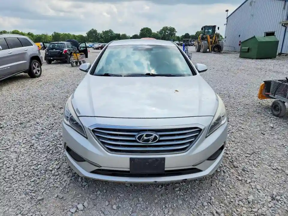 5NPE24AF1GH433897 2016 HYUNDAI SONATA-4