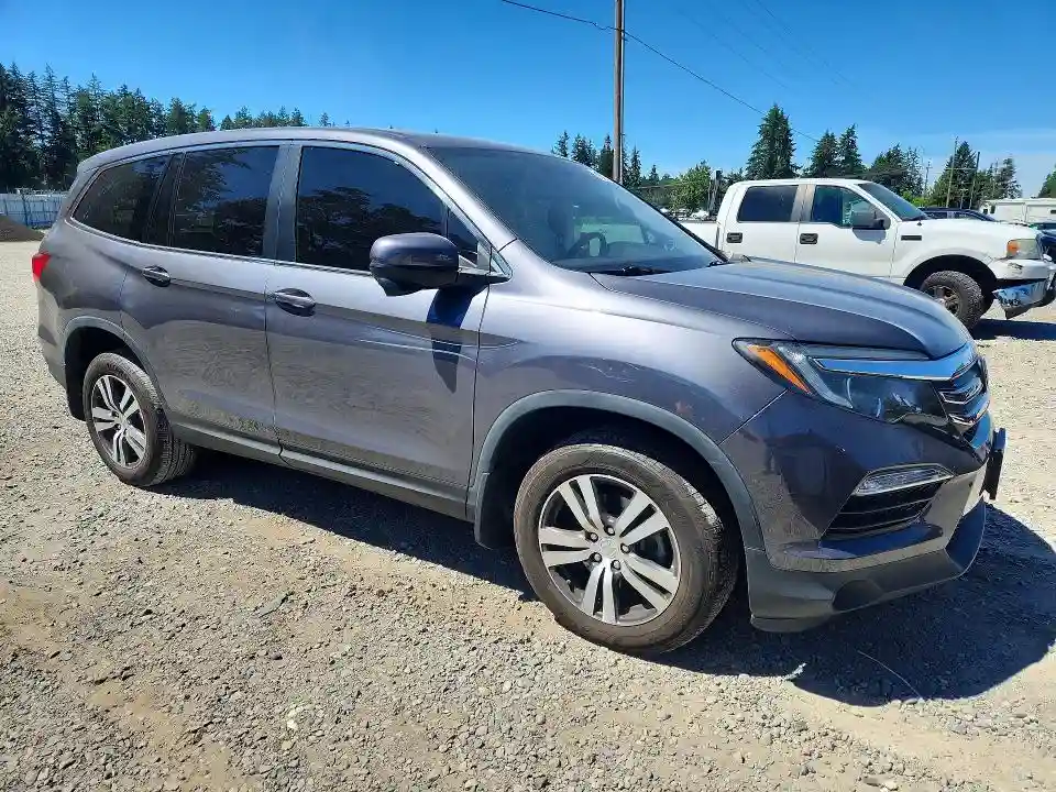 5FNYF6H56JB053065 2018 HONDA PILOT-3