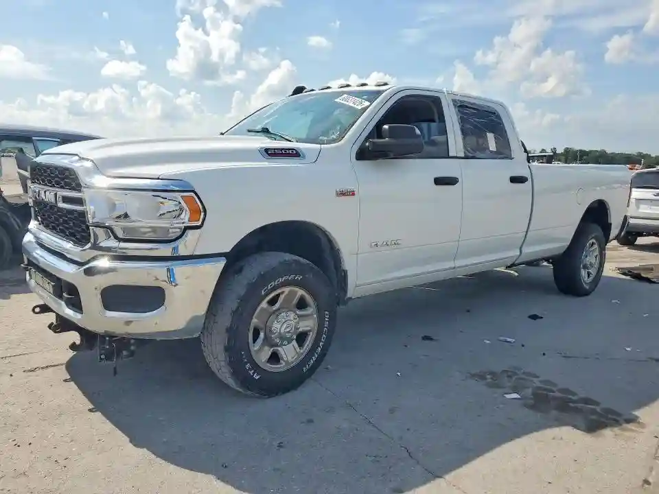 3C6UR5HJ9LG150990 2020 RAM 2500-0