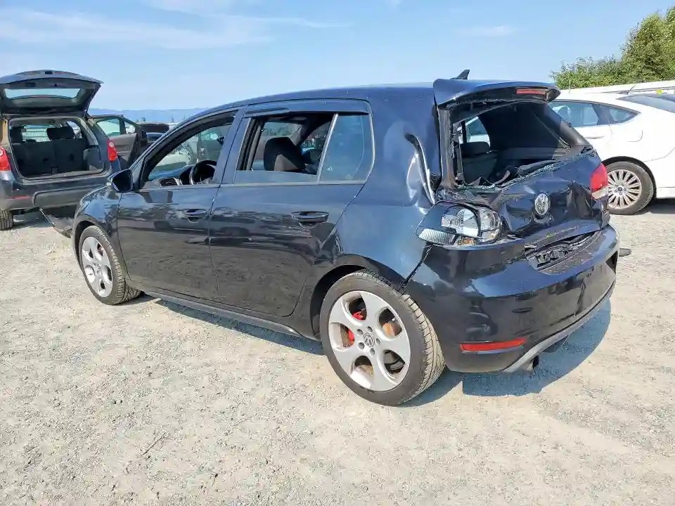 WVWHD7AJ7AW258232 2010 VOLKSWAGEN GTI-1