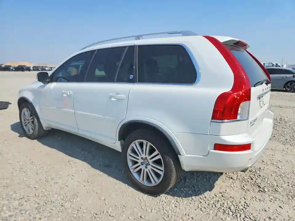 YV4952CZ4E1689599 2014 VOLVO XC90-1