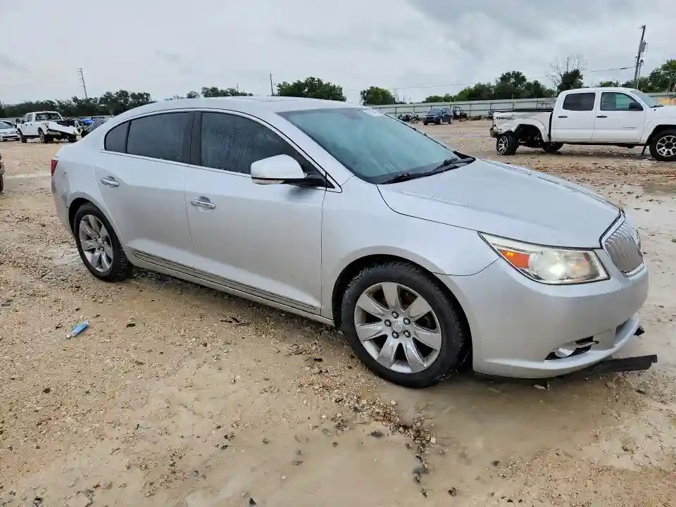 1G4GC5EG0AF256626 2010 BUICK LACROSSE-3