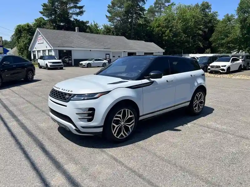 SALZL2FX5LH004557 2020 LAND ROVER RANGEROVER-1