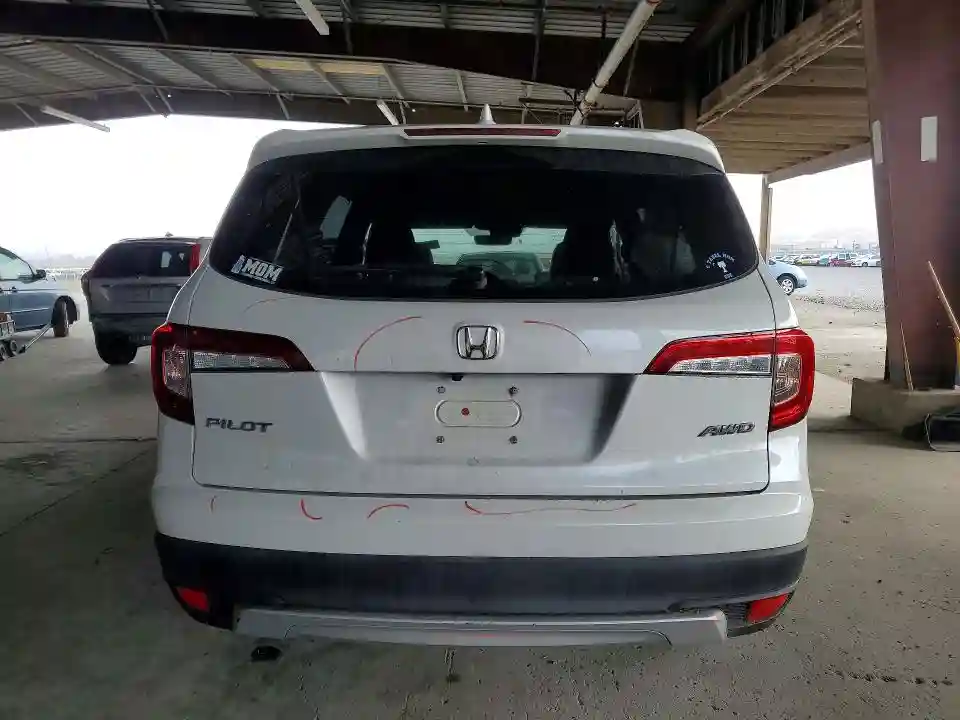 5FNYF6H58MB076965 2021 HONDA PILOT-5