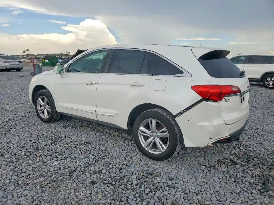 5J8TB4H36DL015721 2013 ACURA RDX-1