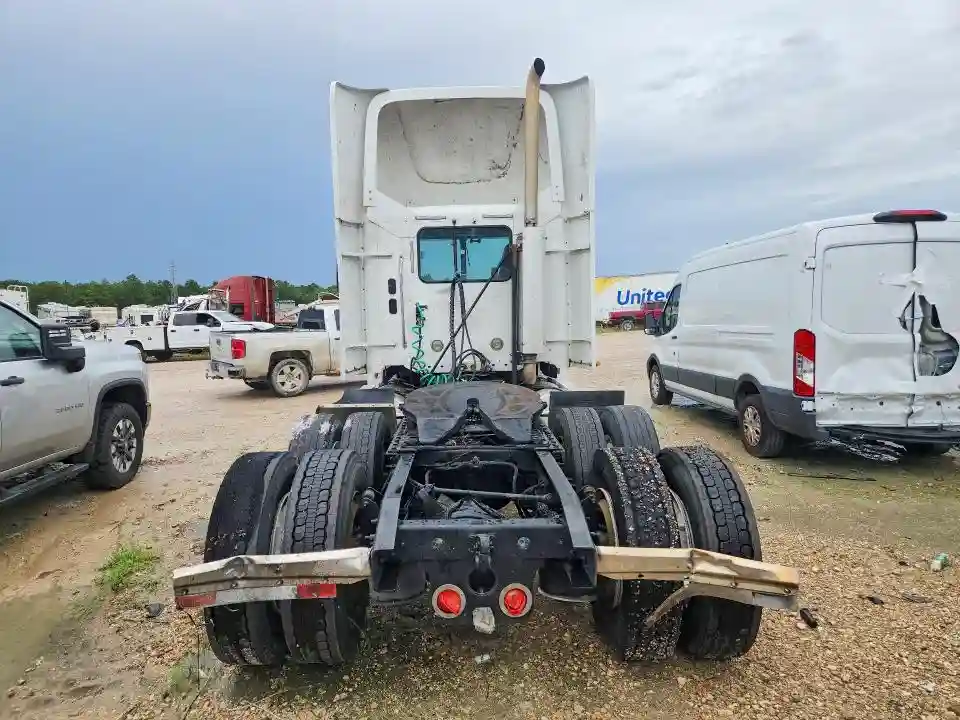 3ALXA7007JDJX3628 2018 FREIGHTLINER ALL OTHER-5