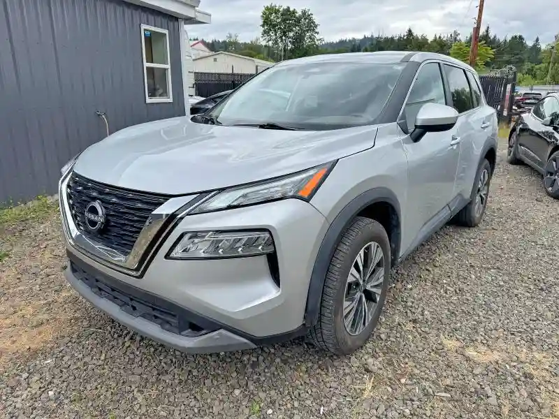 5N1BT3BB3PC947361 2023 NISSAN ROGUE-1