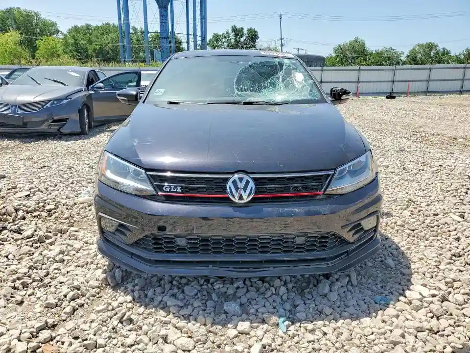 3VW4T7AJ0GM340925 2016 VOLKSWAGEN JETTA-4