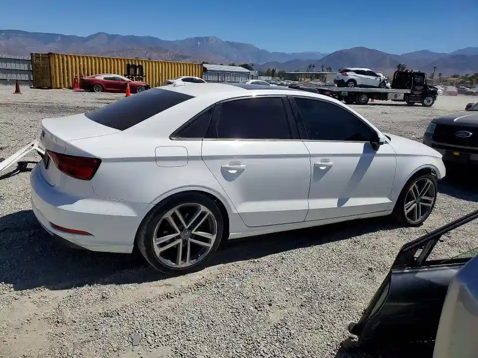 WAUAUGFF0H1035475 2017 AUDI A3-2