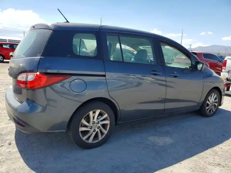 JM1CW2BL4C0135842 2012 MAZDA 5-2