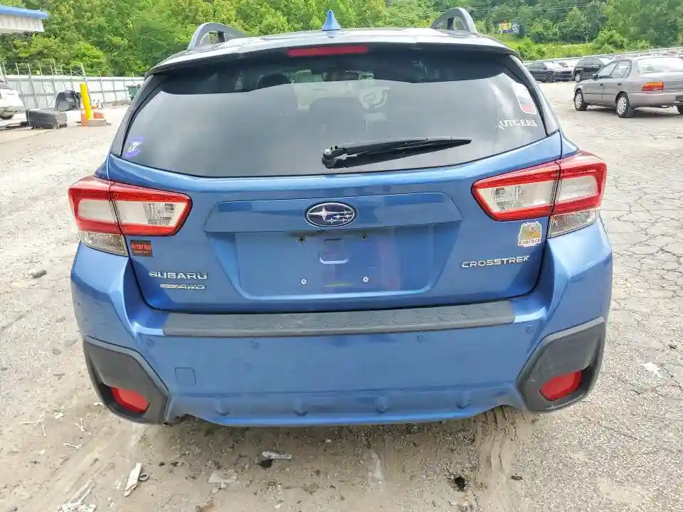 JF2GTAMC4JH235358 2018 SUBARU CROSSTREK-5