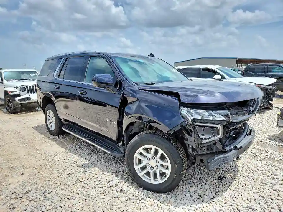 1GNSCNKD1MR349853 2021 CHEVROLET TAHOE-3