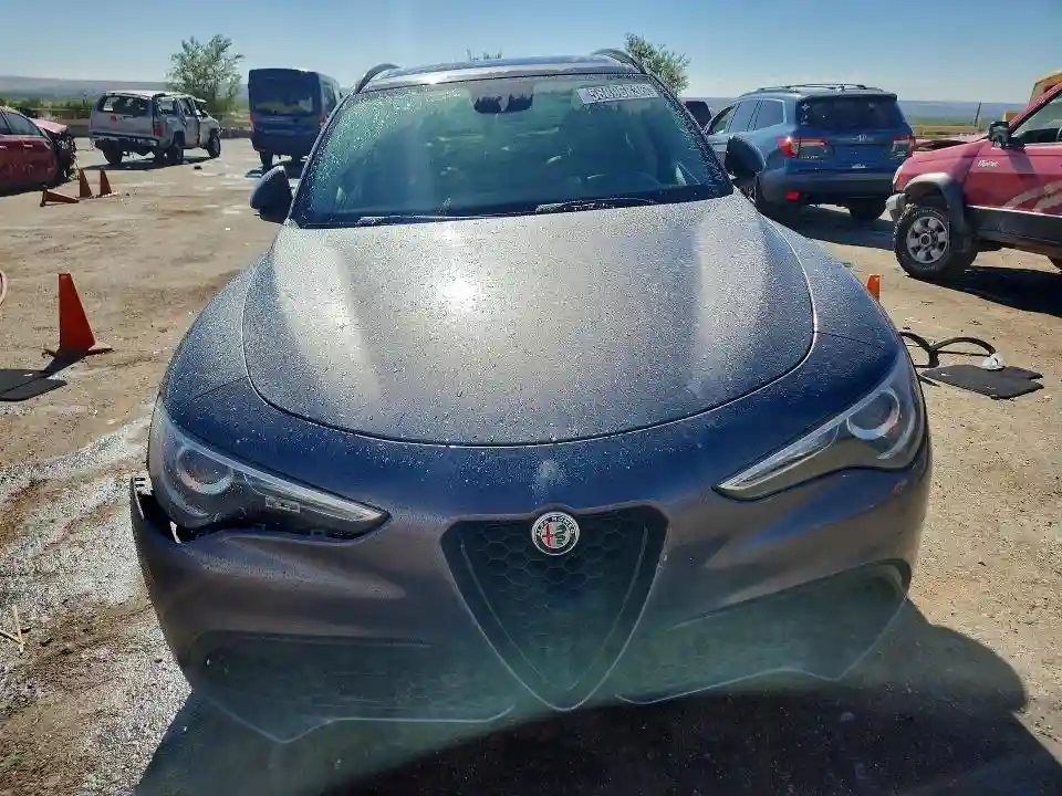 ZASPAKAN4K7C49064 2019 ALFA ROMEO STELVIO-4