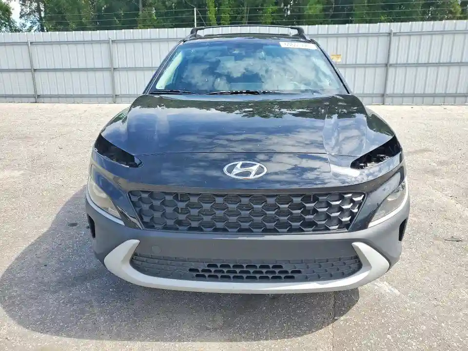 KM8K3CAB3NU831375 2022 HYUNDAI KONA-4