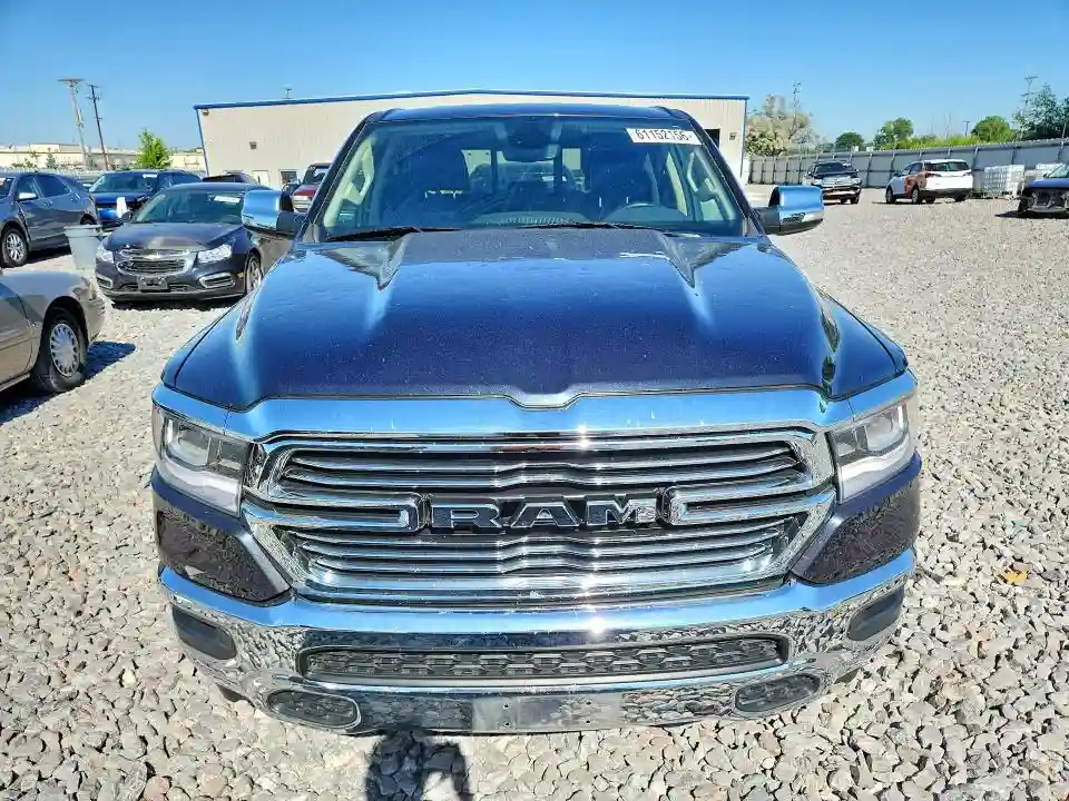 1C6SRFDT7KN865826 2019 RAM 1500-4