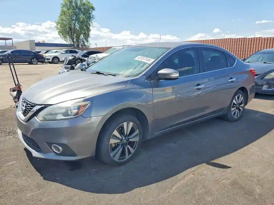 3N1AB7AP1HY304137 2017 NISSAN SENTRA-0