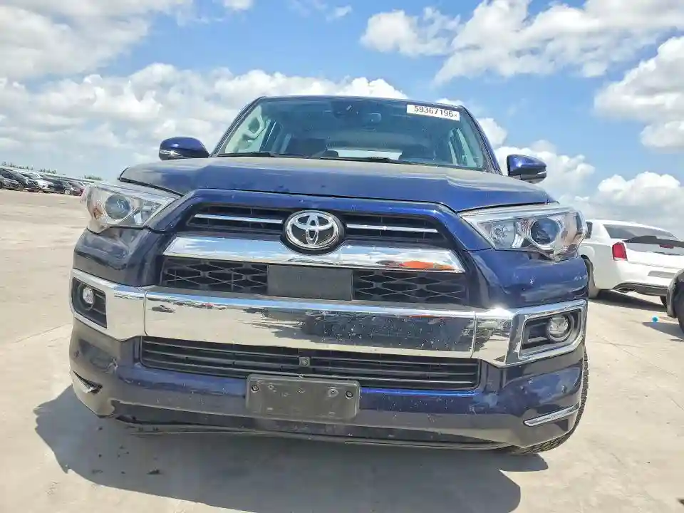 JTEKU5JR5N6059021 2022 TOYOTA 4RUNNER-4