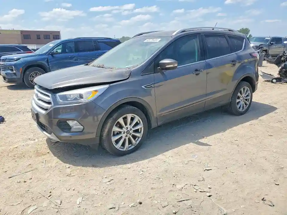 1FMCU9J9XJUB25046 2018 FORD ESCAPE-0
