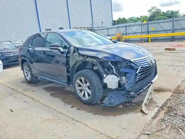 2T2ZZMCA2GC017922 2016 LEXUS RX-3