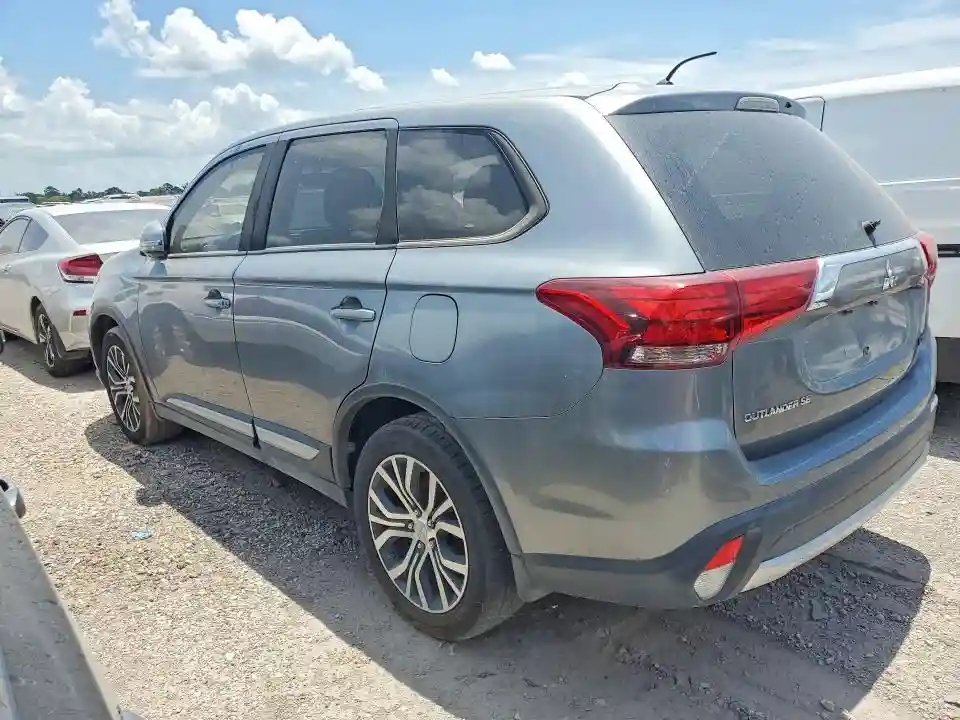 JA4AD3A3XGZ033333 2016 MITSUBISHI OUTLANDER-1