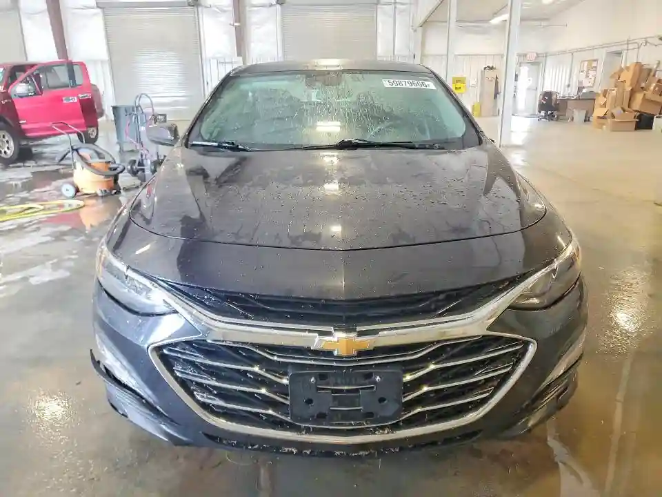 1G1ZD5ST1PF237645 2023 CHEVROLET MALIBU-4