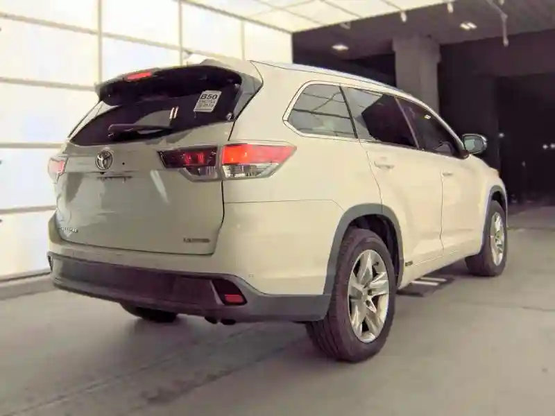 5TDYKRFH9FS097073 2015 TOYOTA HIGHLANDER-3