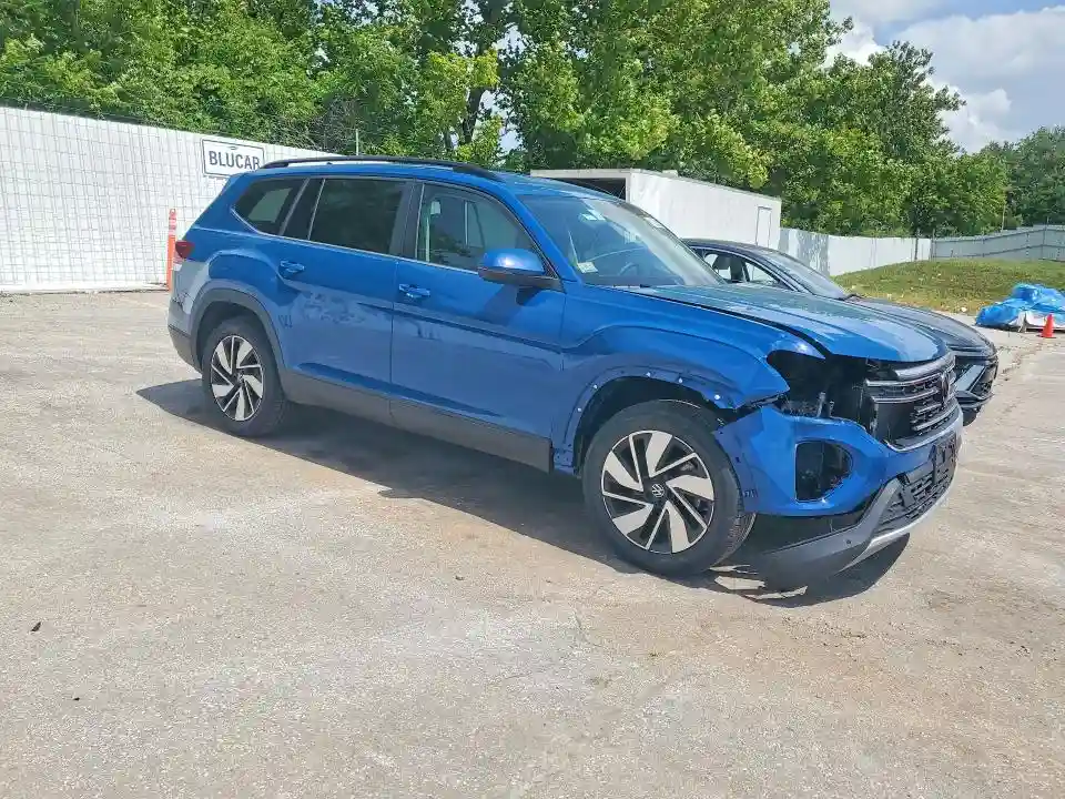 1V2HN2CA2TC542268 2026 VOLKSWAGEN ATLAS-3