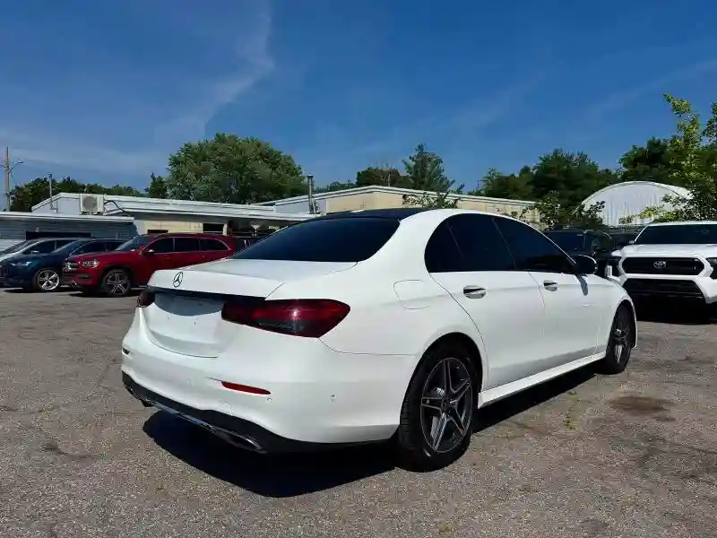 W1KZF8DB3NB025475 2022 MERCEDES-BENZ E-CLASS-3