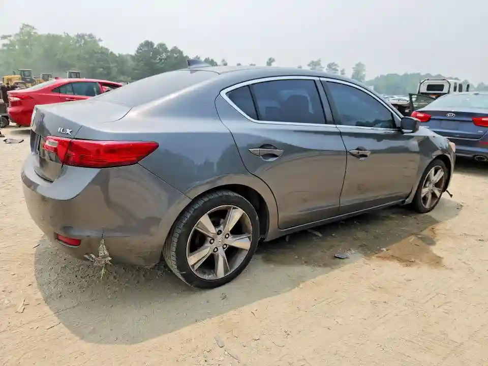 19VDE1F72DE005249 2013 ACURA ILX-2