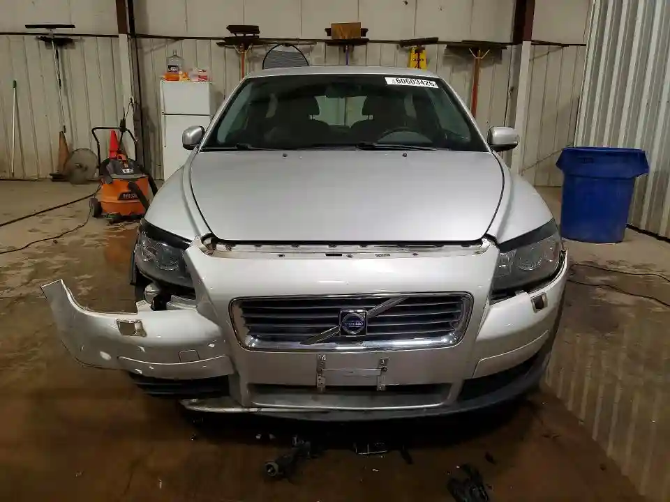 YV1672MK7A2174466 2010 VOLVO C30-4