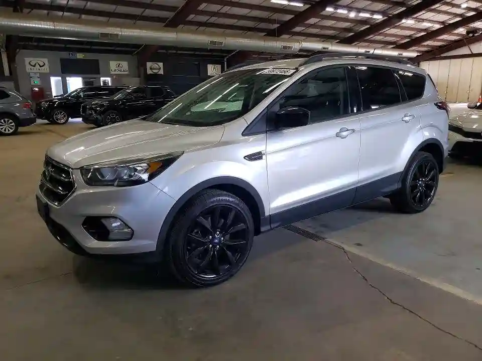 1FMCU9GDXJUB01163 2018 FORD ESCAPE-0