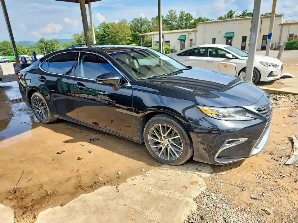 58ABK1GG4GU006385 2016 LEXUS ES350-3