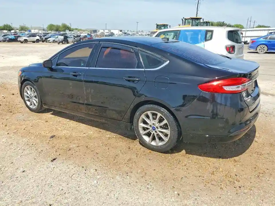 3FA6P0H78HR324158 2017 FORD FUSION-1