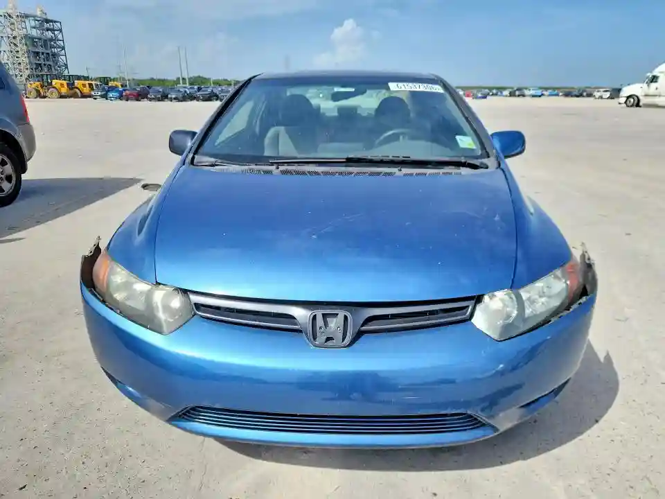 2HGFG1B69AH510102 2010 HONDA CIVIC-4