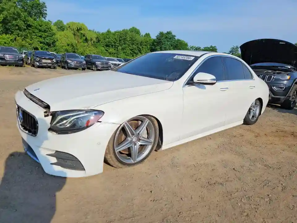WDDZF4KB8HA083491 2017 MERCEDES-BENZ E-CLASS-0